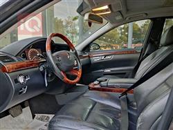 مێرسێدس بێنز S-Class